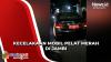 Cerita di Balik Kecelakaan Mobil Pelat Merah di Jambi, Ada Indikasi Perbuatan Asusila