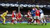 Hasil Everton Vs Arsenal: Taktik Arteta Mati Kutu, The Gunners Keok