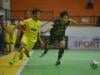 Hasil Liga Futsal Profesional: Sengit! Duel Kancil WHW Vs Cosmo JNE Berakhir Tanpa Pemenang