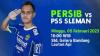 20.000 Tiket Dijual untuk Penonton Laga Persib Bandung vs PSS Sleman di GBLA
