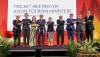 Pertemuan Menteri Pariwisata se-ASEAN Bahas Pemulihan Ekonomi