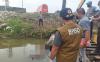 Hendak Mancing, Warga Temukan Mayat Bayi Mengapung di Bendungan Sengguruh
