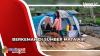 Keseruan Berkemah di Subang Sambil Berswafoto dalam Air