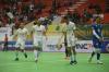 Hasil Liga Futsal Profesional: Reza Yamani On Fire! Cosmo JNE Tekuk Radit FC 4-1