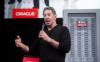Larry Ellison Jual Saham Oracle Rp9,62 Triliun setelah Sentuh Level Tertinggi
