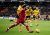 Hasil Wolverhampton Vs Liverpool: Moh Salah Tak Berkutik, The Reds Dilibas 0-3