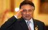 Mantan Presiden Pakistan Pervez Musharraf Meninggal Dunia