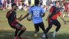 Menyambung Hidup, Pesepak Bola Liga 2 Terjun ke Kompetisi Tarkam - Bagian 3