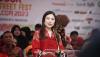Wamenparekraf Angela Tanoesoedibjo Hadiri Perayaan Cap Go Meh di Bogor - Bagian 2