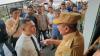 Gubsu Edy Rahmayadi Ngamuk Usir Pendukung Bupati Nonaktif Palas, Ini Pemicunya
