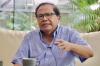 Sebelum Meninggal, Rizal Ramli Sempat Sebulan Dirawat di RSCM