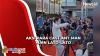 Aksi Keren Para Cast Ant-Man Pamer Skill Main Lato-Lato