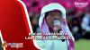 Keren, Azzam Nur Mu'jizat Bocah Tanpa Mata Lantunkan Sholawat Asyghil di Depan Presiden Jokowi