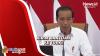 Jokowi Sebut Indonesia Akan Kirim Bantuan untuk Korban Gempa ke Turki, Masih Cari Pesawat