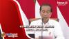 Jokowi Sebut Komitmen Pemberantasan Korupsi Tak Pernah Surut, Singgung Kasus BLBI, Asabri hingga Jiwasraya