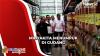 MinyaKita Langka di Pasaran, Mendag Zulkifli Temukan 555.000 Liter di Gudang Cilincing