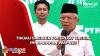 Tinjau Pembangunan Smelter Freeport Gresik, Begini Harapan Wapres Ma'ruf Amin