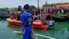  Kronologi Kapal Tenggelam di Perairan Cilacap, 5 ABK Terombang-ambing di Tengah Laut