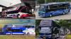 Deretan PO Bus Berdiri Era 2000-an, Ada Baru Muncul 2022 Pakai Double Decker Plus Pramugari