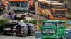 Deretan Pemilik PO Bus Dulunya Sopir, Sempat Ditertawakan Kini Punya Ratusan Armada, SPBU dan Restoran