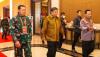 Menko Airlangga: Sinergi Pemerintah, TNI dan Polri Mampu Wujudkan Visi Indonesia Maju