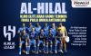 Infografis Profil Al-Hilal Klub Elite Arab Saudi Tembus Final Piala Dunia Antarklub