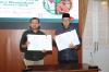 Percepat Penataan Wilayah, Bupati Kaur Tanda Tangani Perjanjian Kerja Sama dengan Sumedang