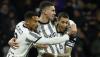 Hasil Salernitana Vs Juventus: Akhiri Paceklik, Si Nyonya Tua Menang Telak