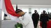 11 Napi Kasus Terorisme Penghuni Lapas Nusakambangan Ikrar Setia NKRI