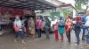Operasi Pasar Beras Murah di Kendal Diserbu Warga