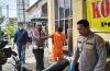 Pemuda Jogja Ditangkap Polisi Curi Helm di Parkiran Masjid untuk Beli Miras