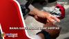 Bawa Sabu Disimpan dalam Uang Kertas, Pemuda di Kampung Bahari Ditangkap
