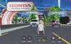 Honda Bikin Kota Virtual seperti Dunia Nyata di Metaverse
