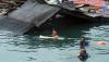 Gempa Terkini Jayapura M5,4, BNPB Duga Masih Ada  Korban Terjebak di Kafe Cirita