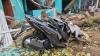 Pohon Berusia Ratusan Tahun Tumbang di Boyolali, Timpa Warung dan Motor 