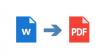 Cara Convert Word to PDF yang Gampang, Nggak Perlu Install Aplikasi Tambahan!