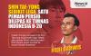 Infografis Shin Tae-yong Sedikit Lega usai Satu Pemain Persib Dilepas ke Timnas Indonesia U-20