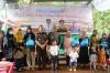 Libatkan Lintas OPD, Kabupaten Kulonprogo Keroyokan Turunkan Angka Stunting