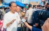 Presiden Jokowi 2 Hari Kunjungan Kerja ke Bandung, Ini Agendanya