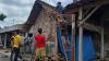 Diterjang Puting Beliung, Puluhan Rumah di Madiun Porak-poranda