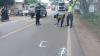 Kecelakaan Truk dengan Motor di Jalan Lintas Barat Sumatera, Ibu dan Anak Tewas