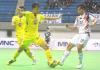 Hasil Liga Futsal Profesional: 7 Gol Tercipta, Radit FC Bungkam Sadakata United 