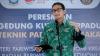 Sandiaga Uno: Pembangunan Gedung Kuliah Terpadu Poltekpar Makassar Pacu SDM Parekraf Unggul
