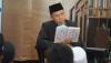 TGB Pimpin Salat Gaib dan Galang Donasi untuk Korban Gempa Turki Suriah - Bagian 2
