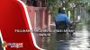 Banjir Kembali Terjang Pekalongan, Warga Mengungsi