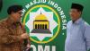 Silaturahmi Partai Perindo-Dewan Masjid Indonesia