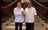 Mantan Kabareskrim dan Kepala BNN Gabung Partai Perindo, Hary Tanoesoedibjo: Mari Berjuang untuk NKRI