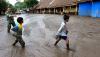 Banjir Bandang Terjang Bondowoso, Sekolah Terendam Lumpur Tebal - Bagian 2