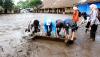 Banjir Bandang Terjang Bondowoso, Sekolah Terendam Lumpur Tebal - Bagian 1