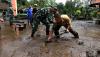Banjir Bandang Terjang Bondowoso, Sekolah Terendam Lumpur Tebal - Bagian 3
